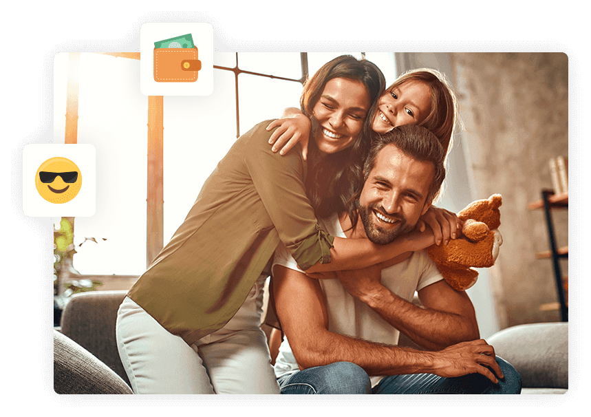 BM Advisors - Foto de Custo Benefício
