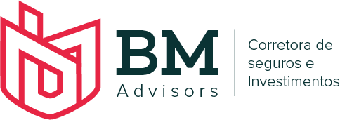 BM Advisors - Logo Azul